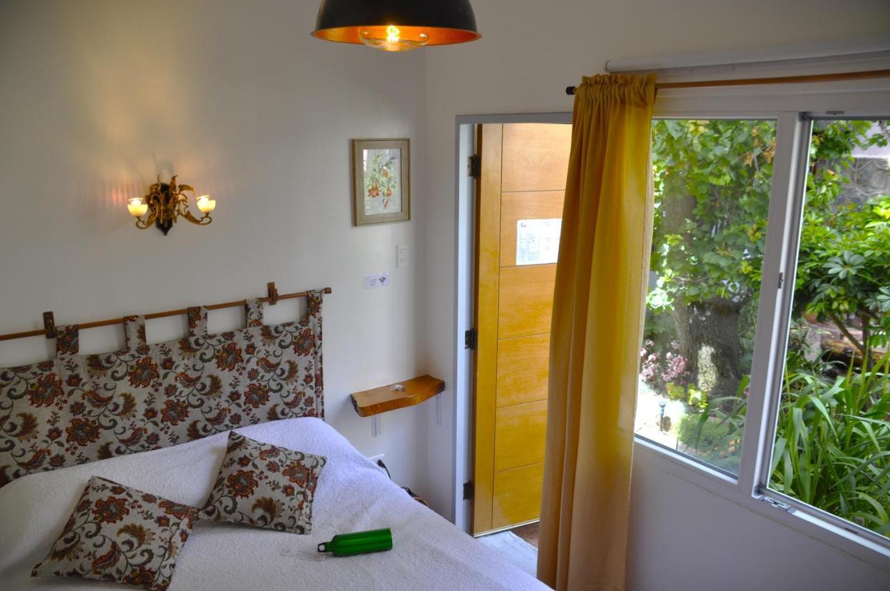Ayca La Flora Hotel Boutique ヴァルパライソ エクステリア 写真