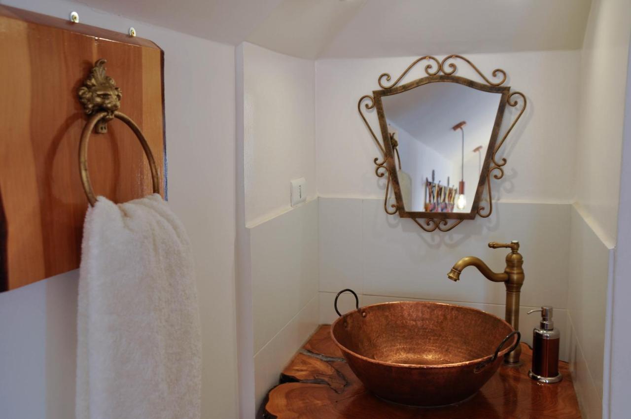 Ayca La Flora Hotel Boutique ヴァルパライソ エクステリア 写真
